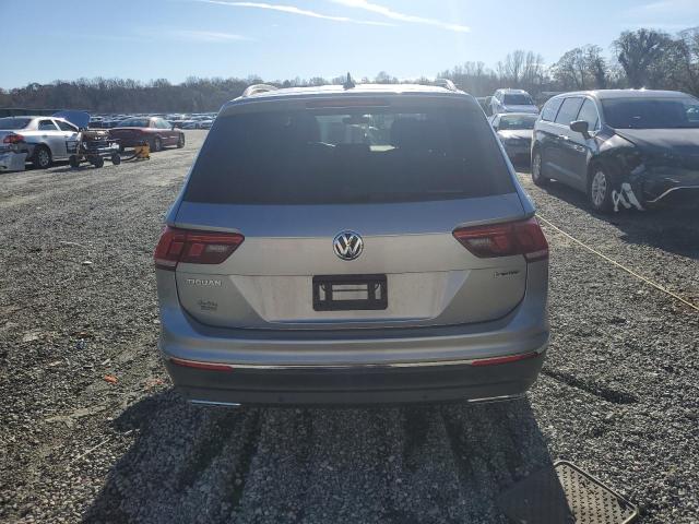 2020 VOLKSWAGEN TIGUAN SE - 3VV2B7AX4LM149568