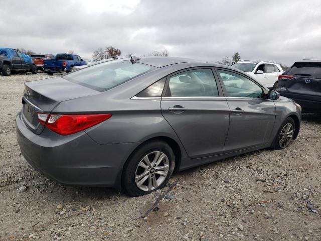 Vin: 5npeb4ac7dh718167, lot: 79882924, hyundai sonata gls 20133
