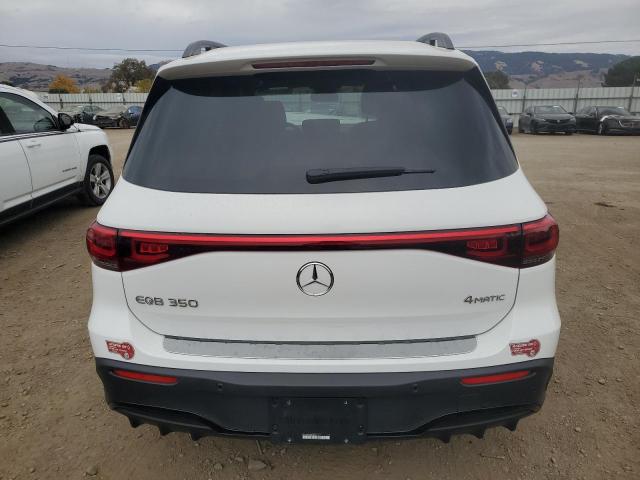 2023 MERCEDES-BENZ EQB 350 4M W1N9M1DBXPN056899