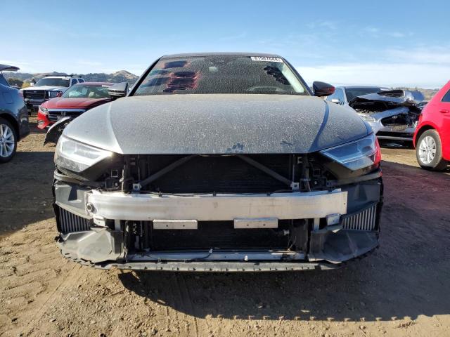 2020 AUDI A8 L - WAU8EAF81LN002559