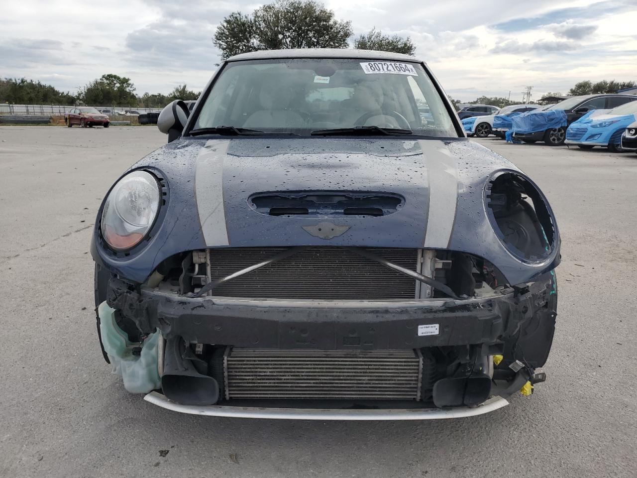 Lot #3026816001 2017 MINI COOPER S