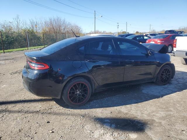2016 DODGE DART SXT S - 1C3CDFFAXGD791455