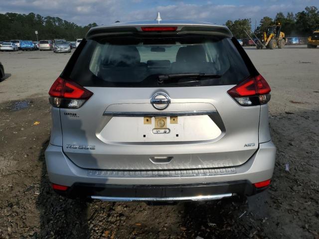 2018 NISSAN ROGUE S - JN8AT2MV2JW314815