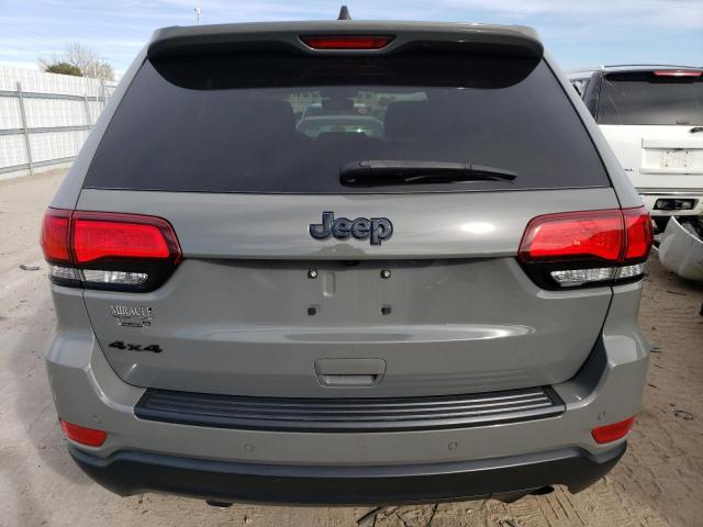 2019 JEEP GRAND CHER - 1C4RJFAG4KC646534