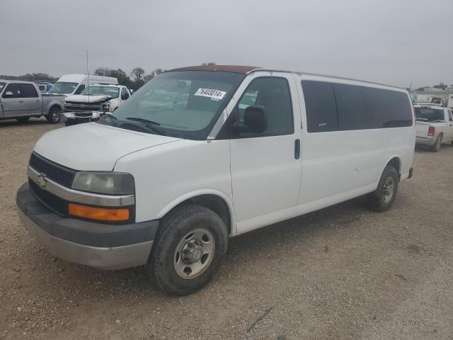 2009 CHEVROLET C/K 3500 S #3030532473