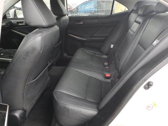 2018 LEXUS IS 300 - JTHBA1D28J5064443