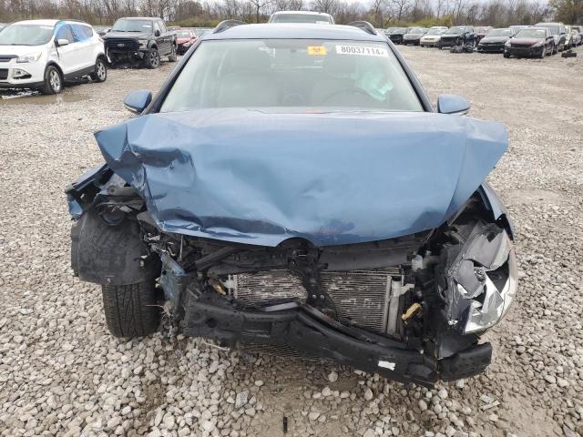 2017 VOLKSWAGEN GOLF SPORT - 3VW017AU4HM507982