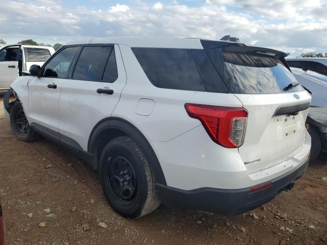2022 FORD EXPLORER P - 1FM5K8AB3NGA01619