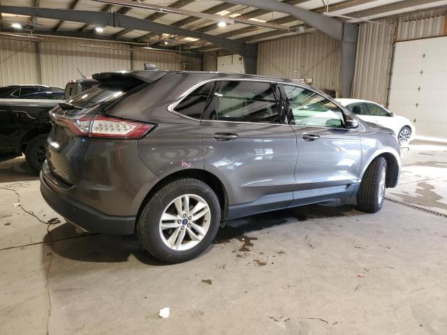 2015 FORD EDGE SEL - 2FMTK4J87FBC19592
