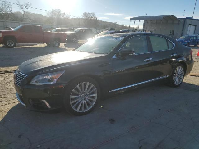 2014 LEXUS LS 460 #3024626634