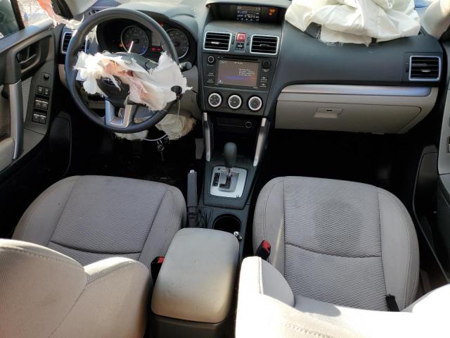 2017 SUBARU FORESTER 2 - JF2SJABC7HH592868