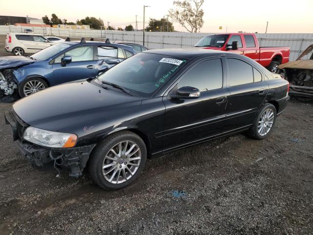 2007 VOLVO S60 2.5T #3028402803