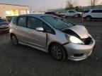 HONDA FIT SPORT снимка