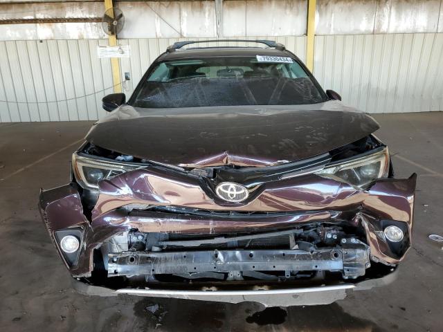 VIN 2T3WFREV9GW271842 2016 Toyota RAV4, Xle no.5