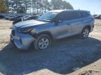 2023 TOYOTA HIGHLANDER - 5TDKDRAH2PS525266