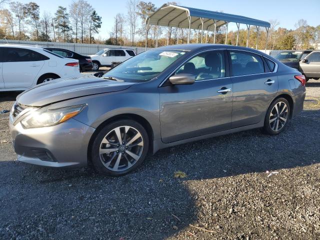 2016 NISSAN ALTIMA 2.5 - 1N4AL3AP7GC223126