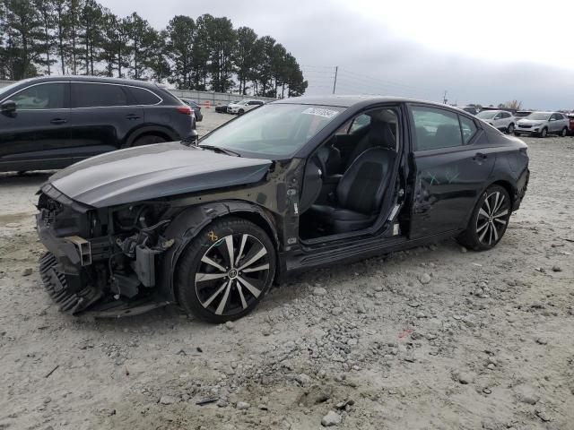 2019 NISSAN ALTIMA SR #3023988205