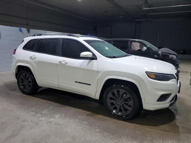 2019 JEEP CHEROKEE L - 1C4PJMDX1KD431419