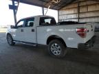 Lot #3023158130 2014 FORD F150 SUPER