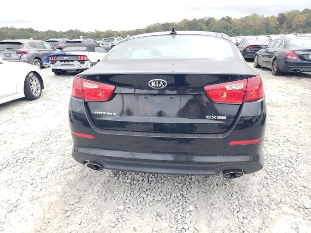 VIN 5XXGN4A74FG375853 2015 KIA OPTIMA no.6