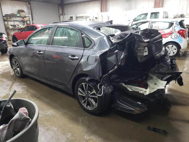 2024 KIA FORTE LX - 3KPF24AD0RE796170