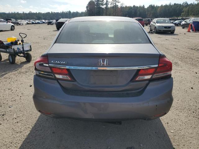 2015 HONDA CIVIC LX - 19XFB2F59FE044873