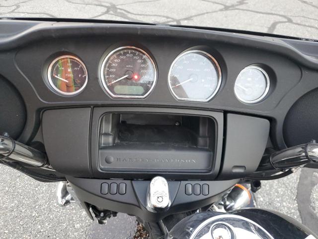 2022 HARLEY-DAVIDSON FLHT 1HD1FVC12NB611968