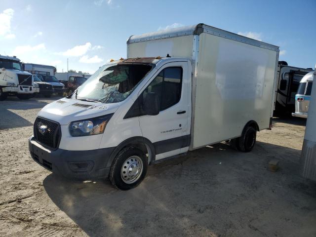 2022 FORD TRANSIT T- #2989300434