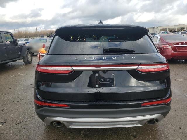 2020 LINCOLN CORSAIR RE - 5LMCJ2D91LUL13059