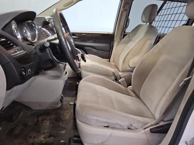 2015 RAM TRADESMAN 2C4JRGAG0FR701327