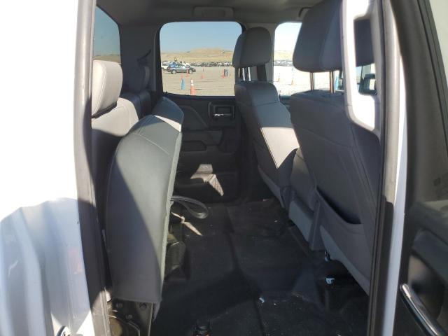 2019 GMC SIERRA K25 - 2GT22NEG1K1209101