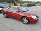 Lot #3040778757 2010 CHRYSLER SEBRING TO