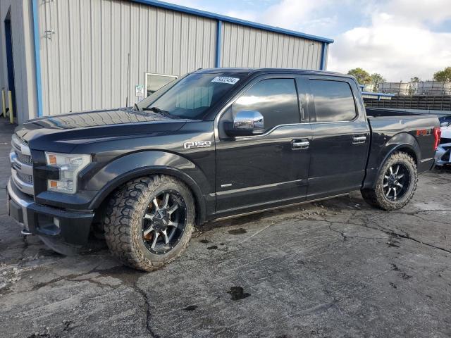 FORD F150 SUPER