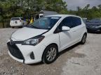2016 TOYOTA YARIS L - VNKKTUD37GA060249