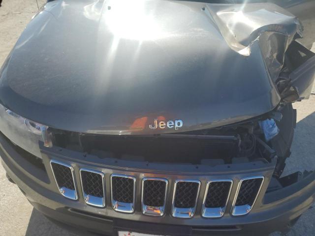 2016 JEEP COMPASS SP - 1C4NJCBA1GD621535