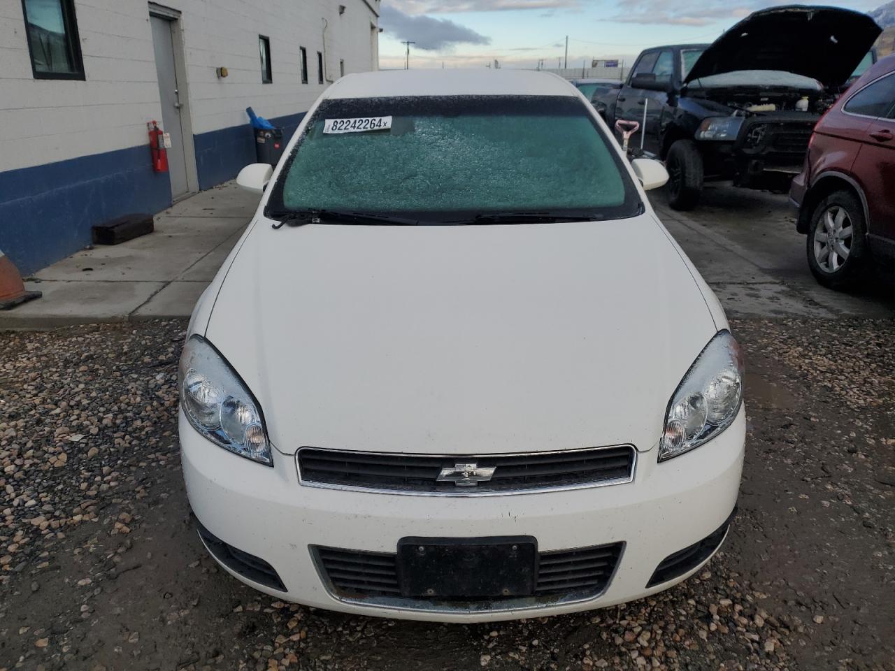 Lot #3024286800 2006 CHEVROLET IMPALA LT