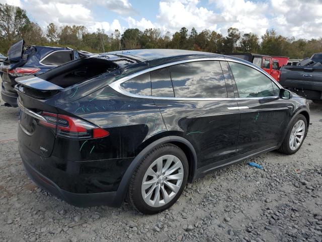 2019 TESLA MODEL X - 5YJXCDE20KF154378