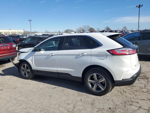 2021 FORD EDGE SEL - 2FMPK4J94MBA34004