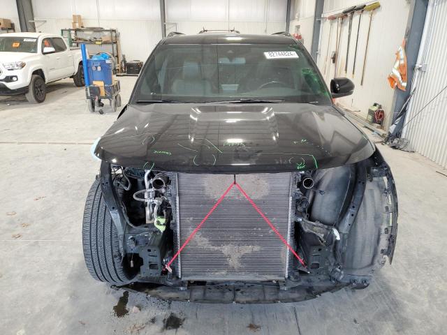 2020 FORD EXPLORER S - 1FM5K8GC9LGB28730