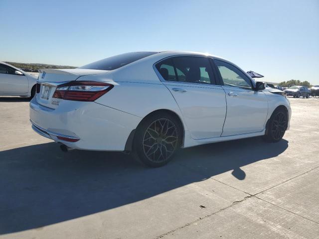 2017 HONDA ACCORD SPO - 1HGCR2F15HA276695