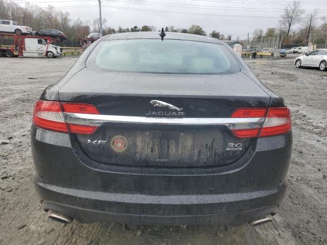 2015 JAGUAR XF 3.0 SPO SAJWJ0FF1F8U59309