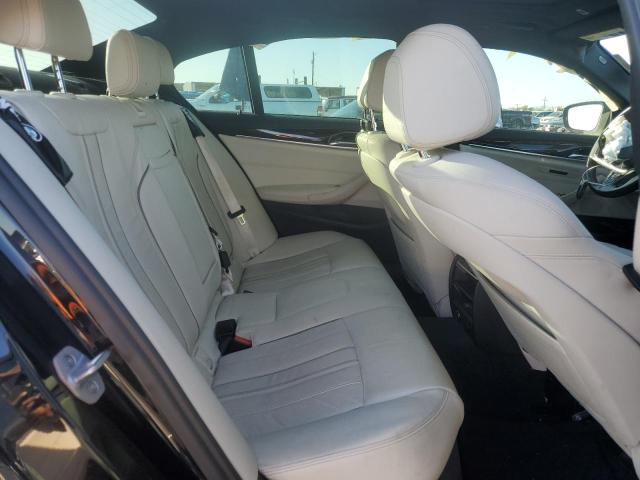 2017 BMW 540 I - WBAJE5C38HG913761