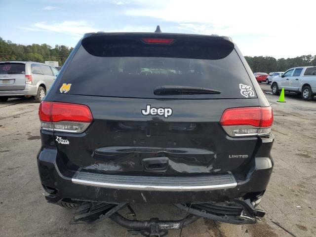 2015 JEEP GRAND CHER - 1C4RJEBG5FC936148