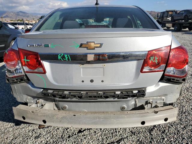 VIN 1G1PJ5SB7E7256506 2014 CHEVROLET CRUZE no.6