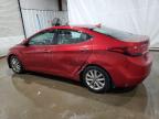 HYUNDAI ELANTRA SE photo