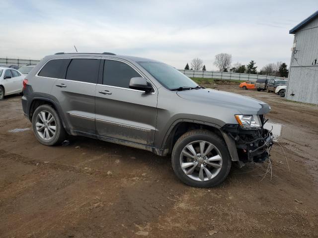 Vin: 1c4rjfag8dc599642, lot: 82080884, jeep grand cher laredo 20134