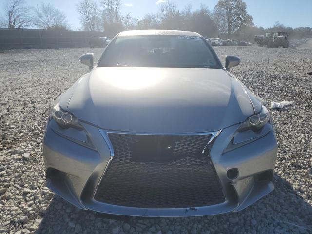 2015 LEXUS IS 250 - JTHCF1D2XF5021476