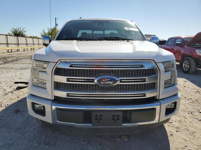 VIN 1FTEW1CGXFFC06287 2015 FORD F-150 no.5