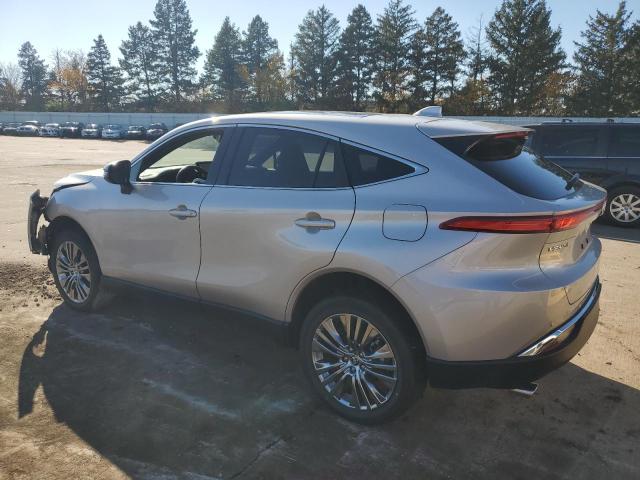 2024 TOYOTA VENZA LE - JTEAAAAH0RJ171605