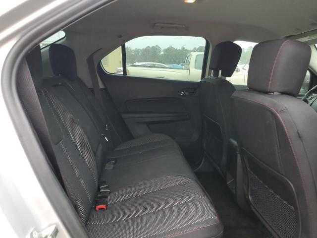 2017 CHEVROLET EQUINOX LS - 2GNALBEK6H1510863